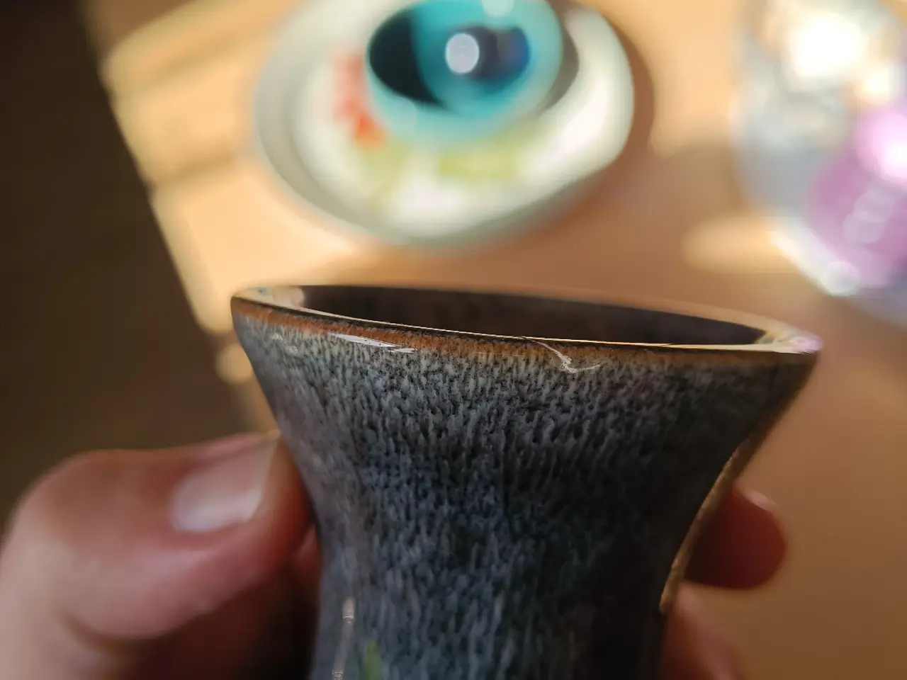 Billede 5 - Frank keramik vase
