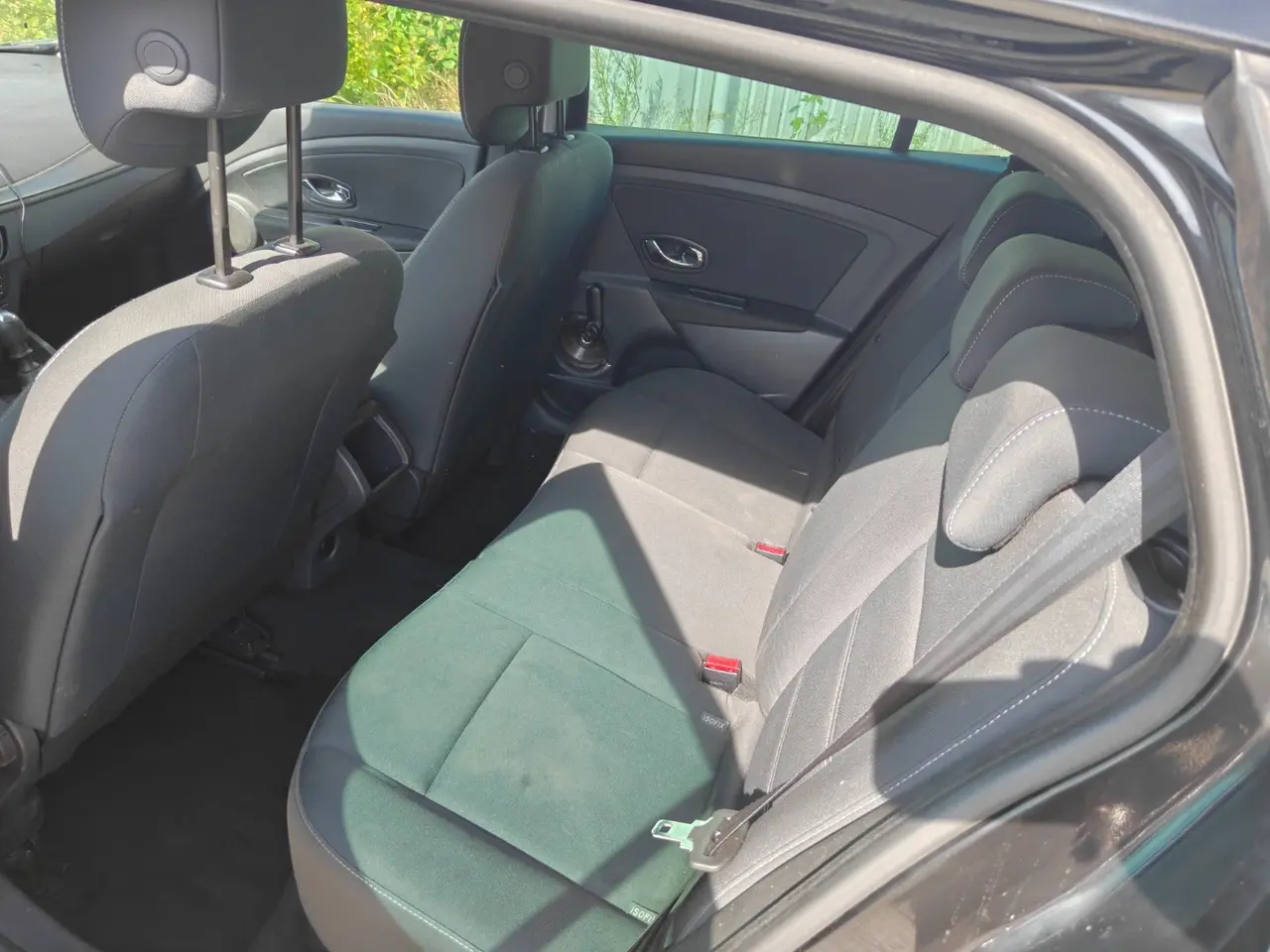 Billede 9 - Renault Megane III 1,2 TCe 115 Expression Sport Tourer