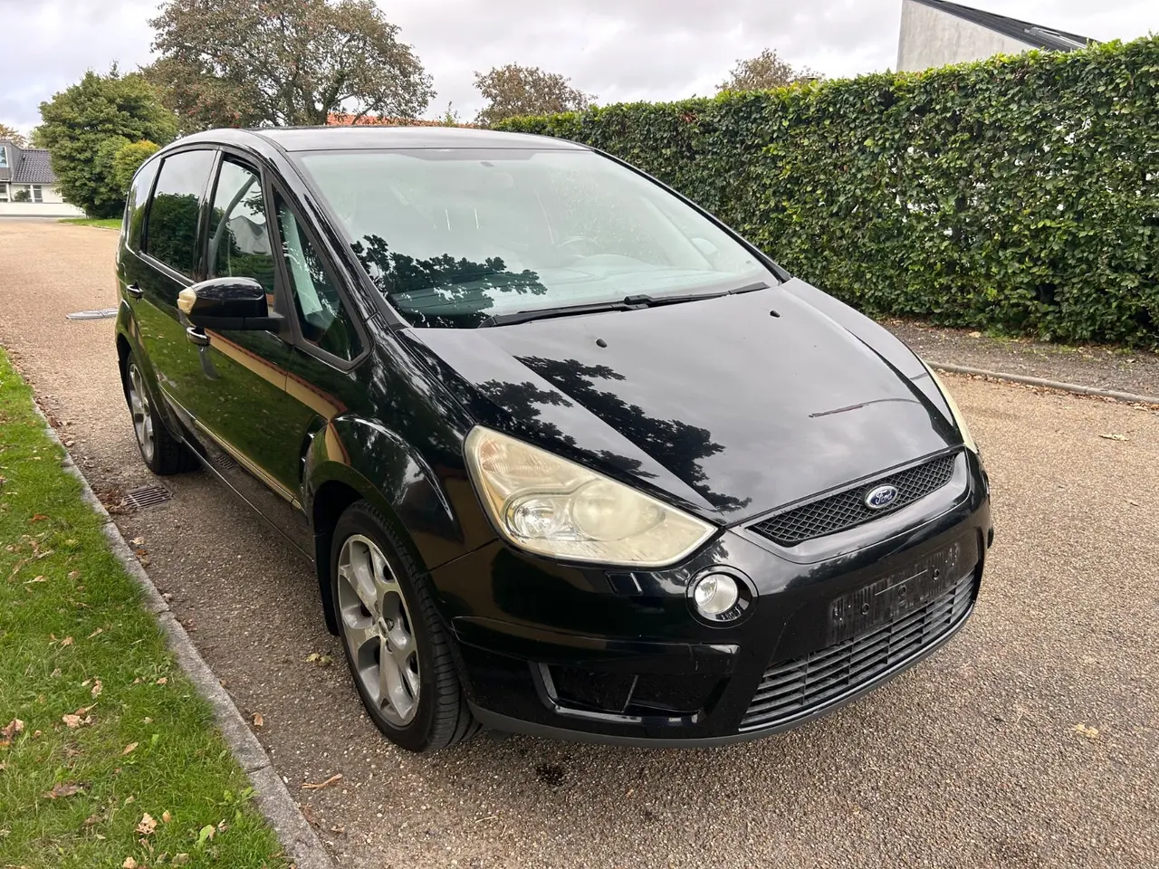 Billede 6 - Ford S-MAX 2,0 Ambiente 7prs