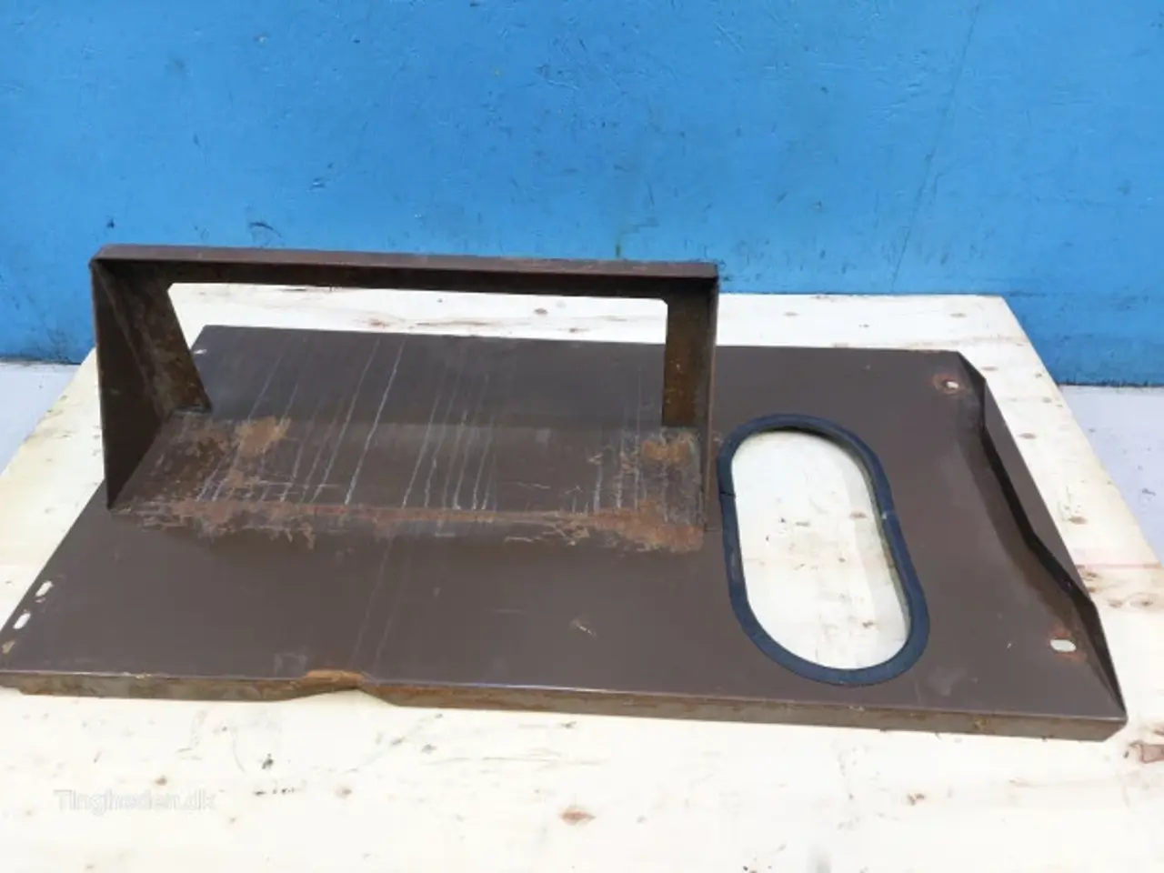 Billede 14 - Massey Ferguson 31 Plade 28450396