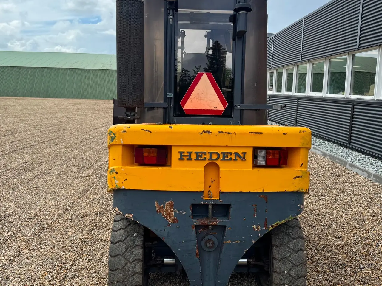 Billede 3 - Heden 8440