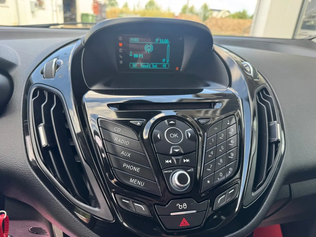 Billede 19 - Ford B-MAX 1,6 Ti-VCT 105 Titanium aut.