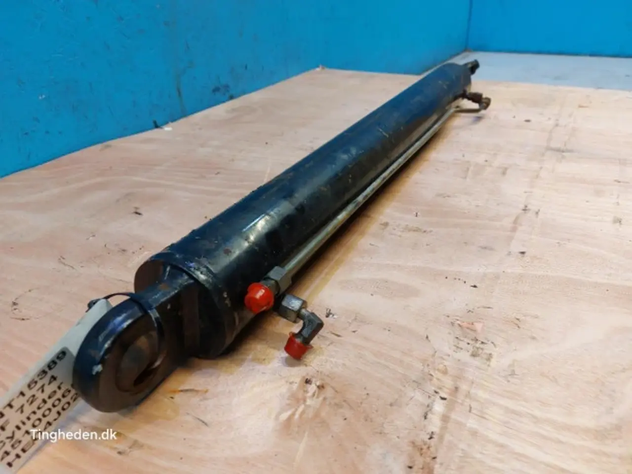 Billede 15 - Massey Ferguson 7274 Cylinder 45100065