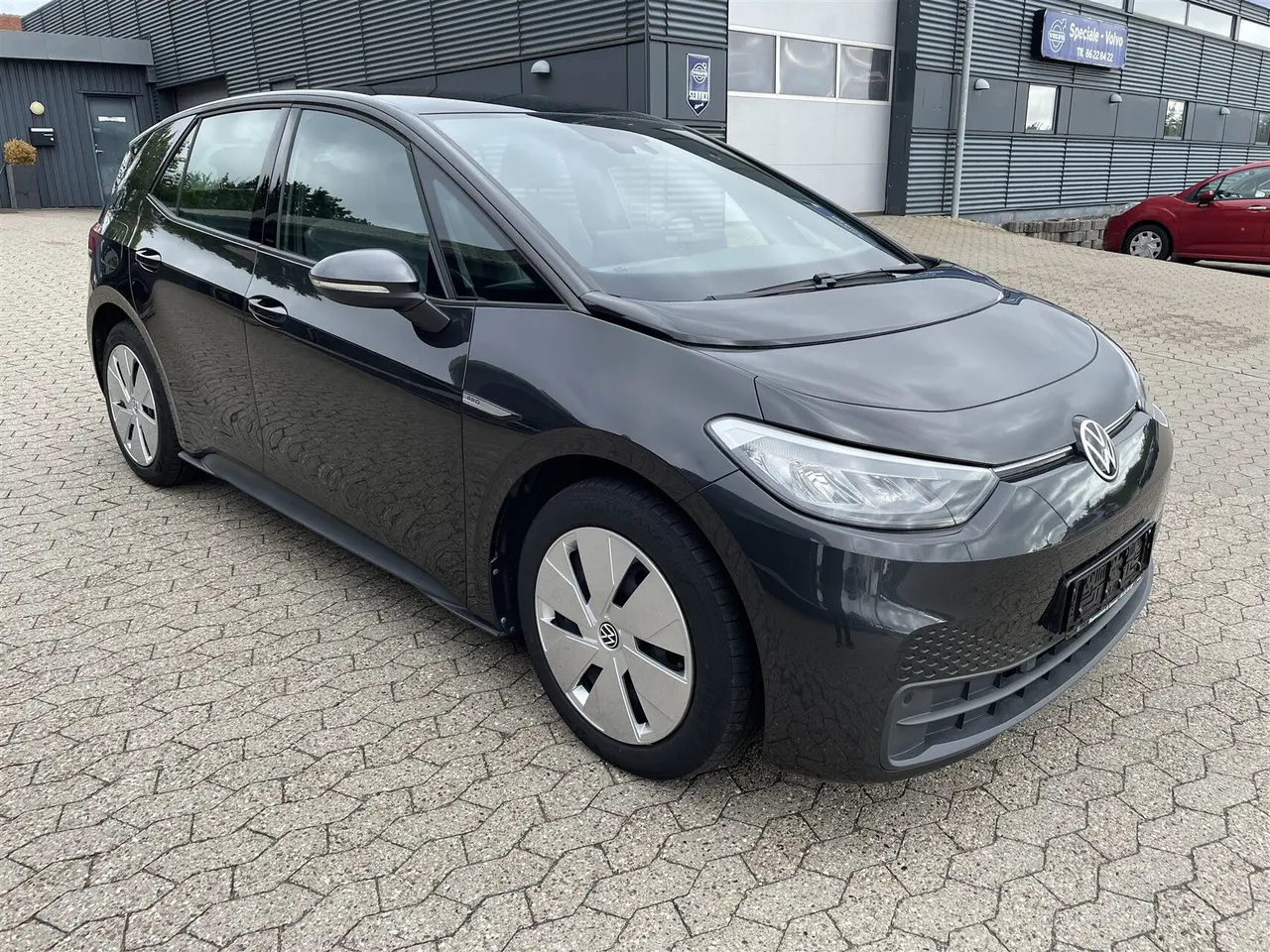 Billede 3 - VW ID.3 EL Pro 145HK 5d Aut.