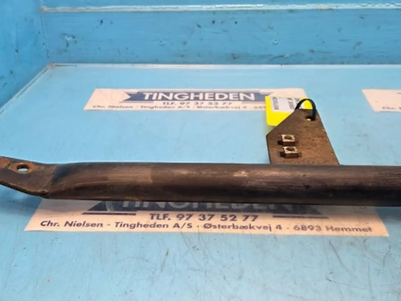 Billede 6 - Massey Ferguson 3060 Support R. 3388167M97