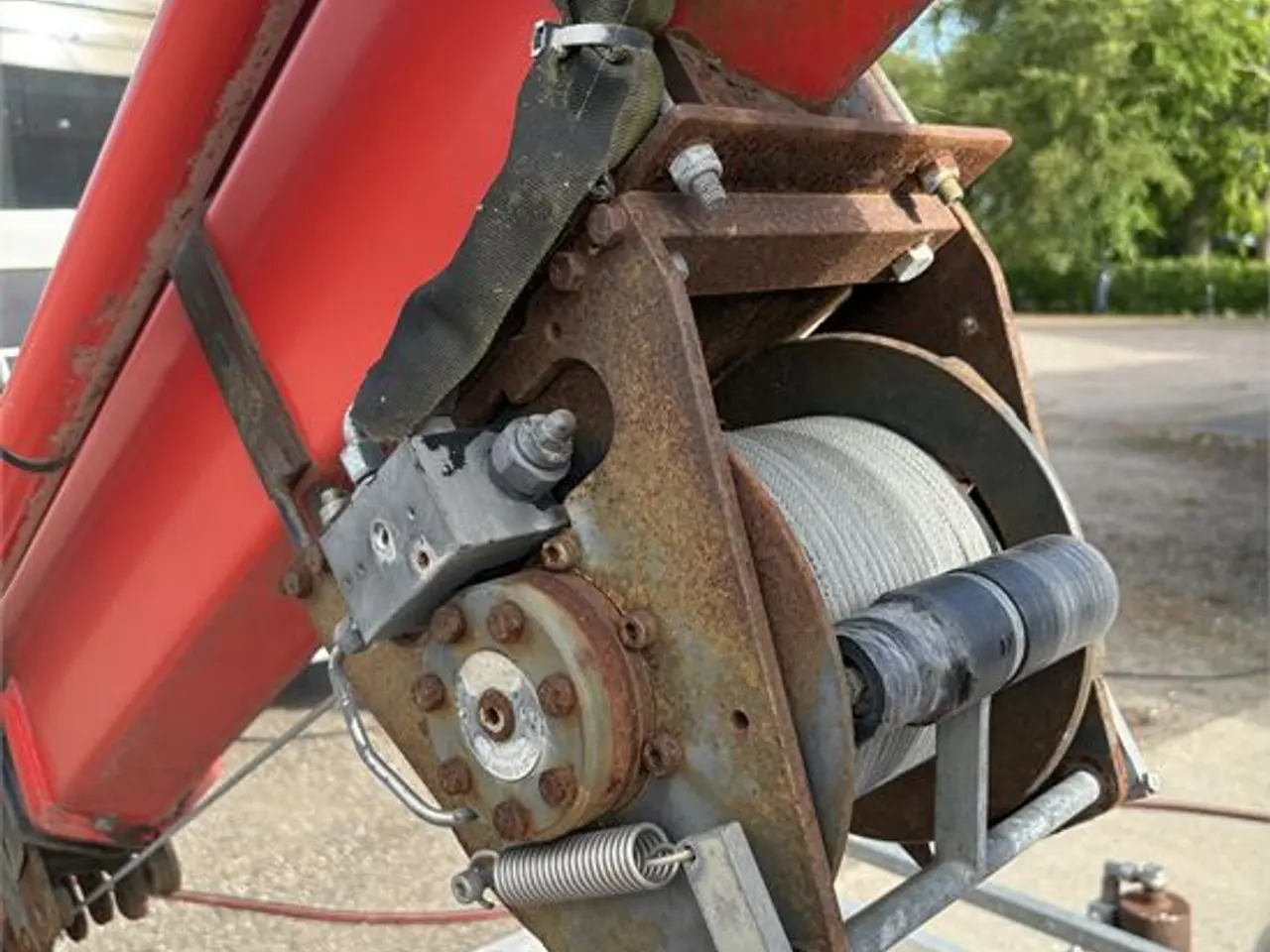 Billede 11 - Hymaco 500L.4 - Kapacitet / Capacity 700 kg