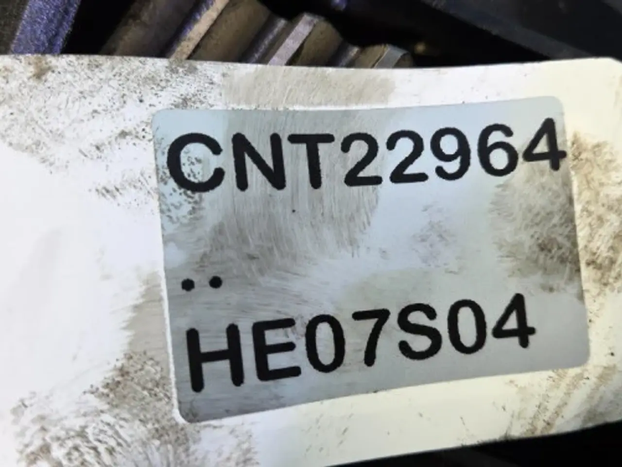Billede 12 - Case Magnum 280 Gear 87731289