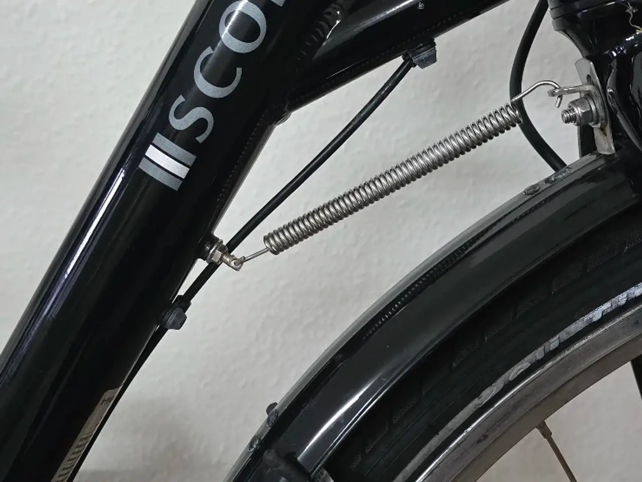 Billede 5 - Elcykel (Frontmotor) - SCO