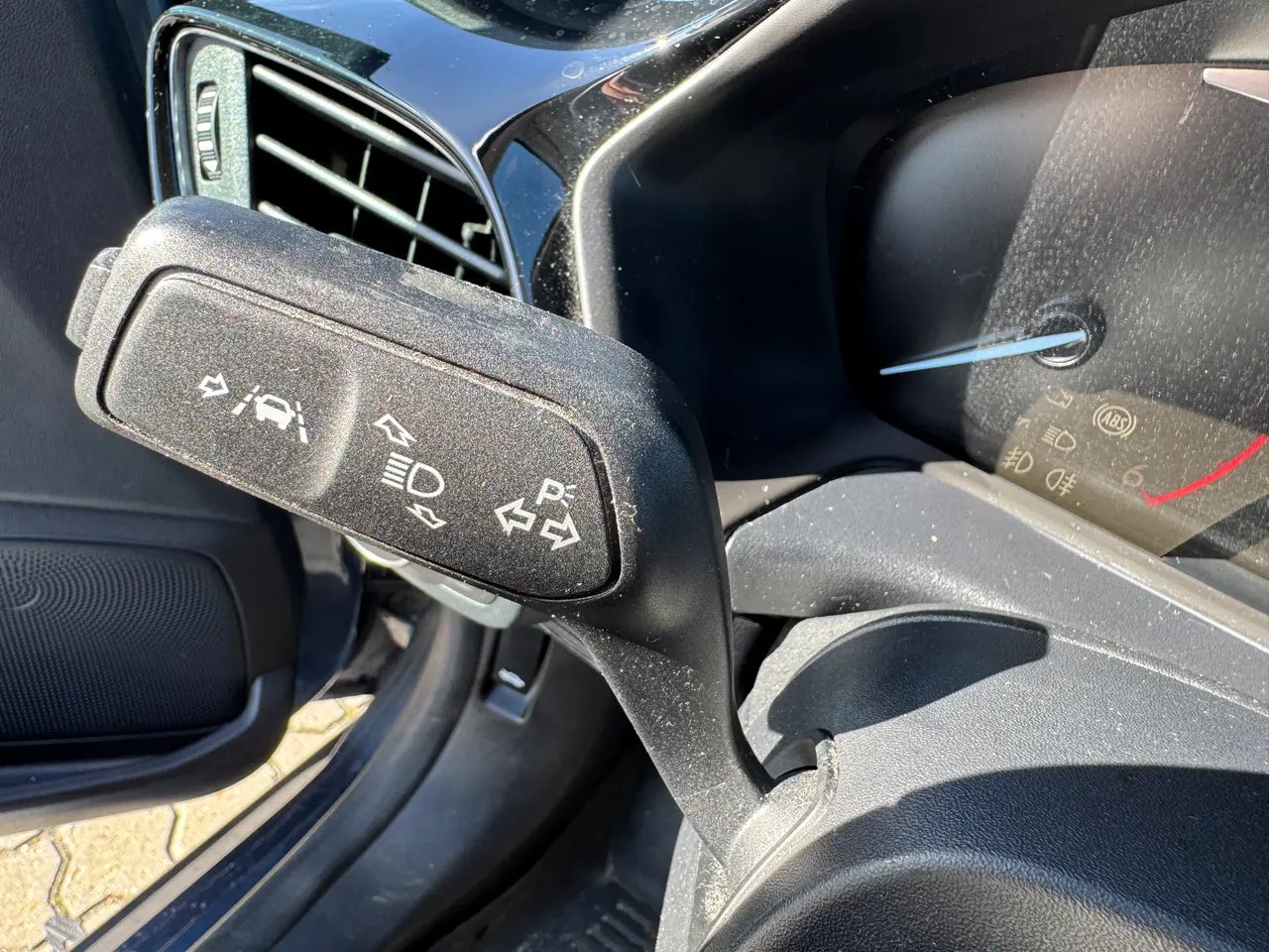 Billede 10 - Ford Fiesta, 1.5 TDCI, 2020, NYSYNET, MEGET UDSTYR