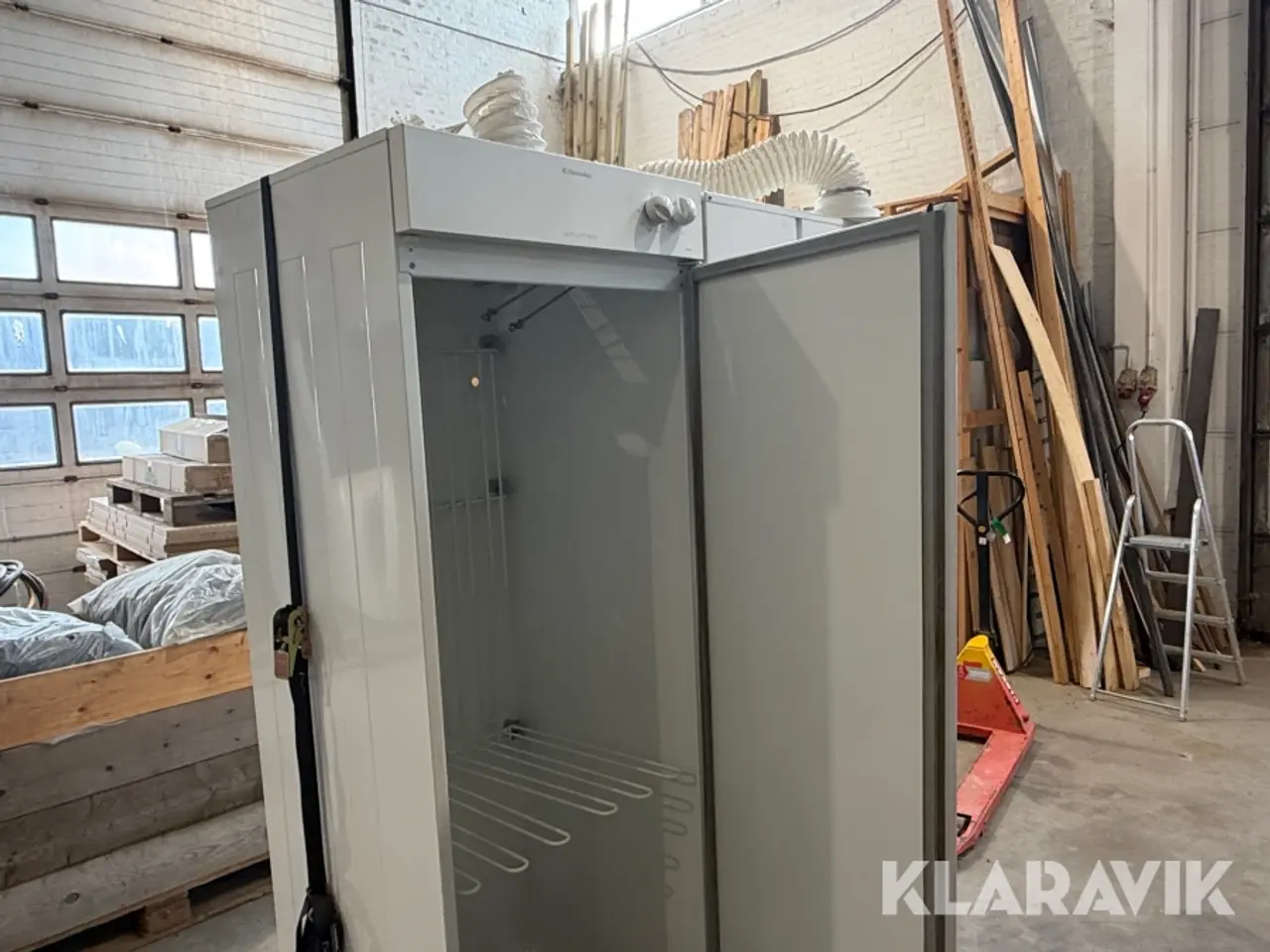 Billede 9 - Tørreskab Electrolux Edd2400 2 styk
