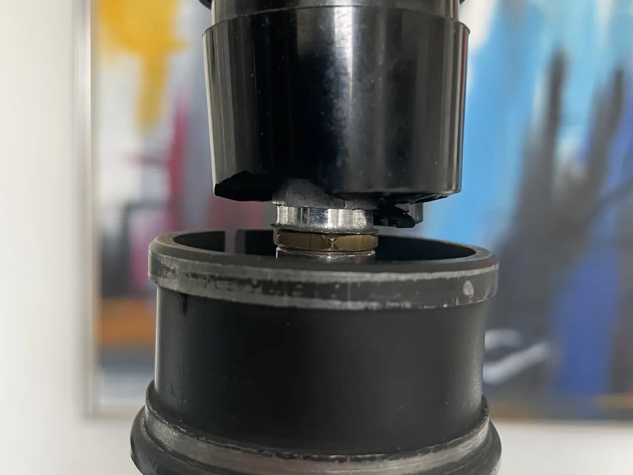 Billede 4 - Poul Henningsen PH80 gulvlampe