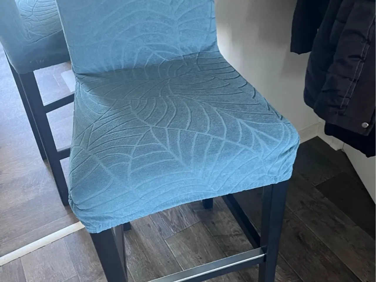 Billede 7 - 4 stk. ikea Bergmund barstole