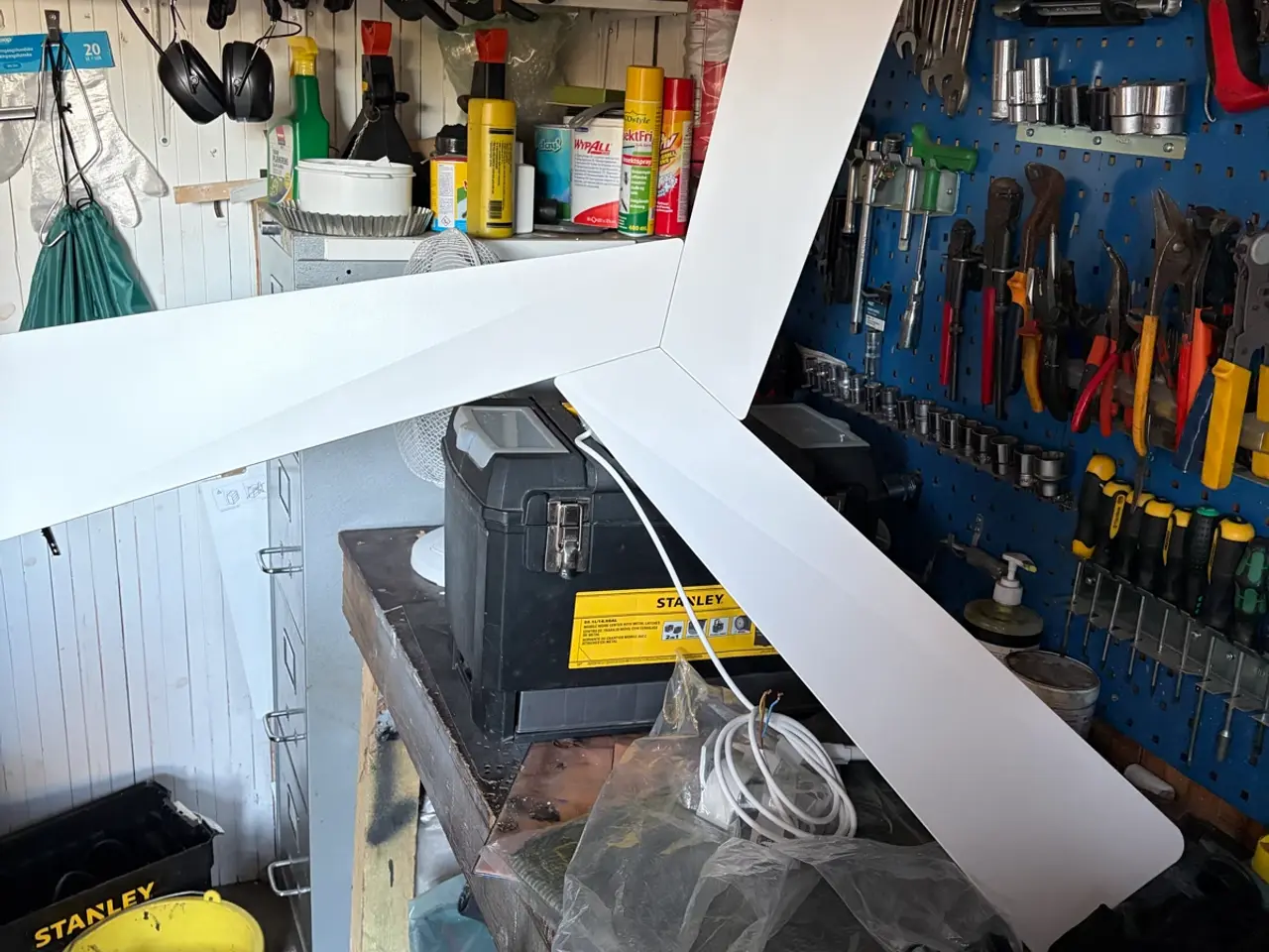 Billede 2 - Loft ventilator