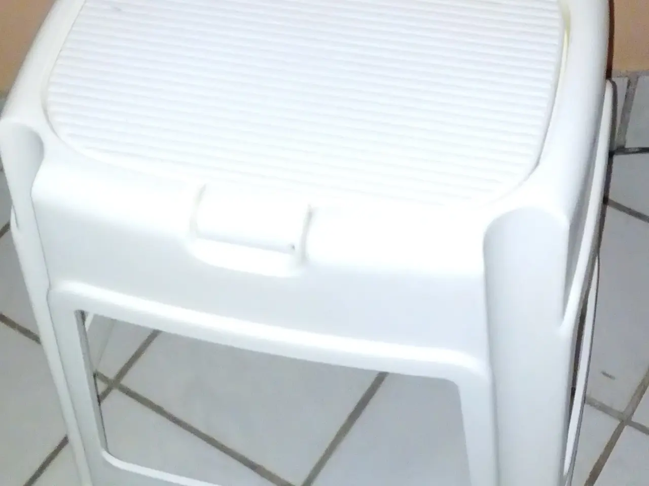 Billede 5 - rollator og stol