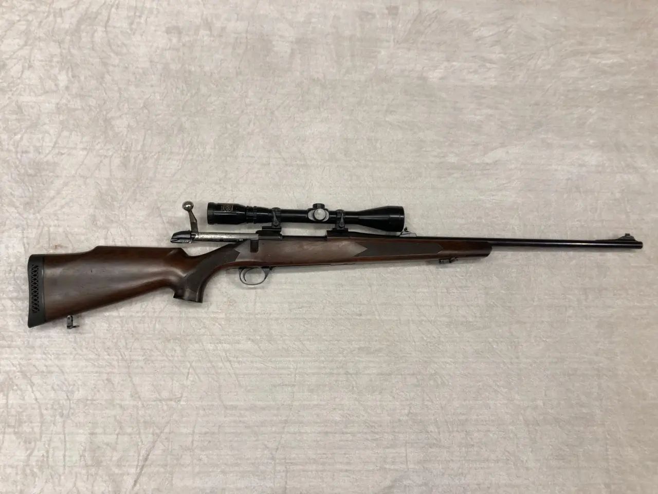 Billede 6 - BSA Riffelsæt