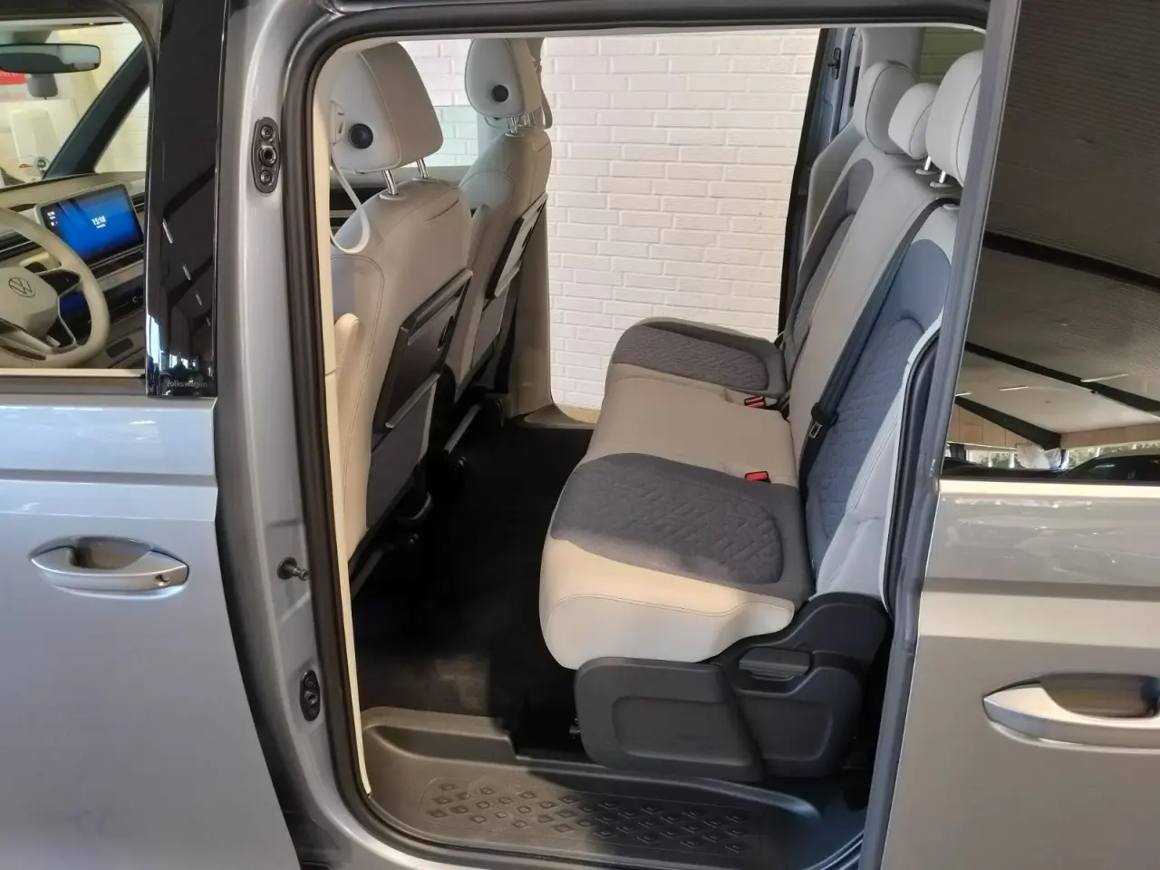Billede 6 - VW ID. Buzz 77 Pro SWB