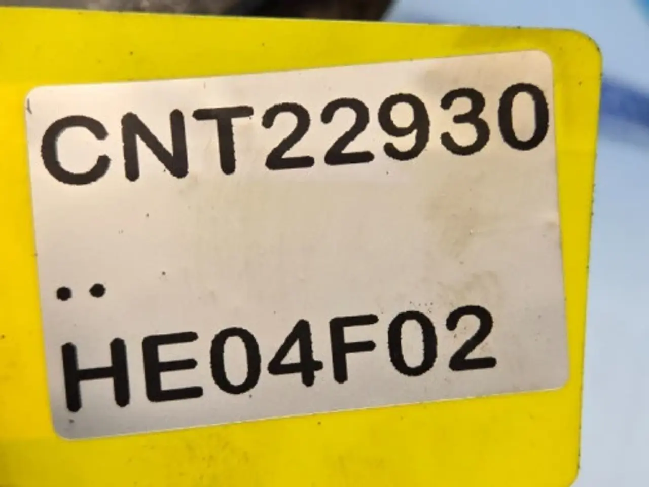 Billede 17 - New Holland BB920 Gribekrog 84005838