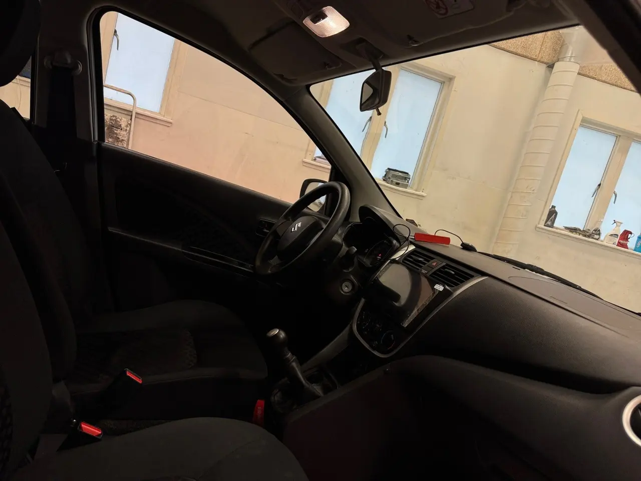 Billede 11 - Suzuki Celerio 1,0 Dualjet Exclusive