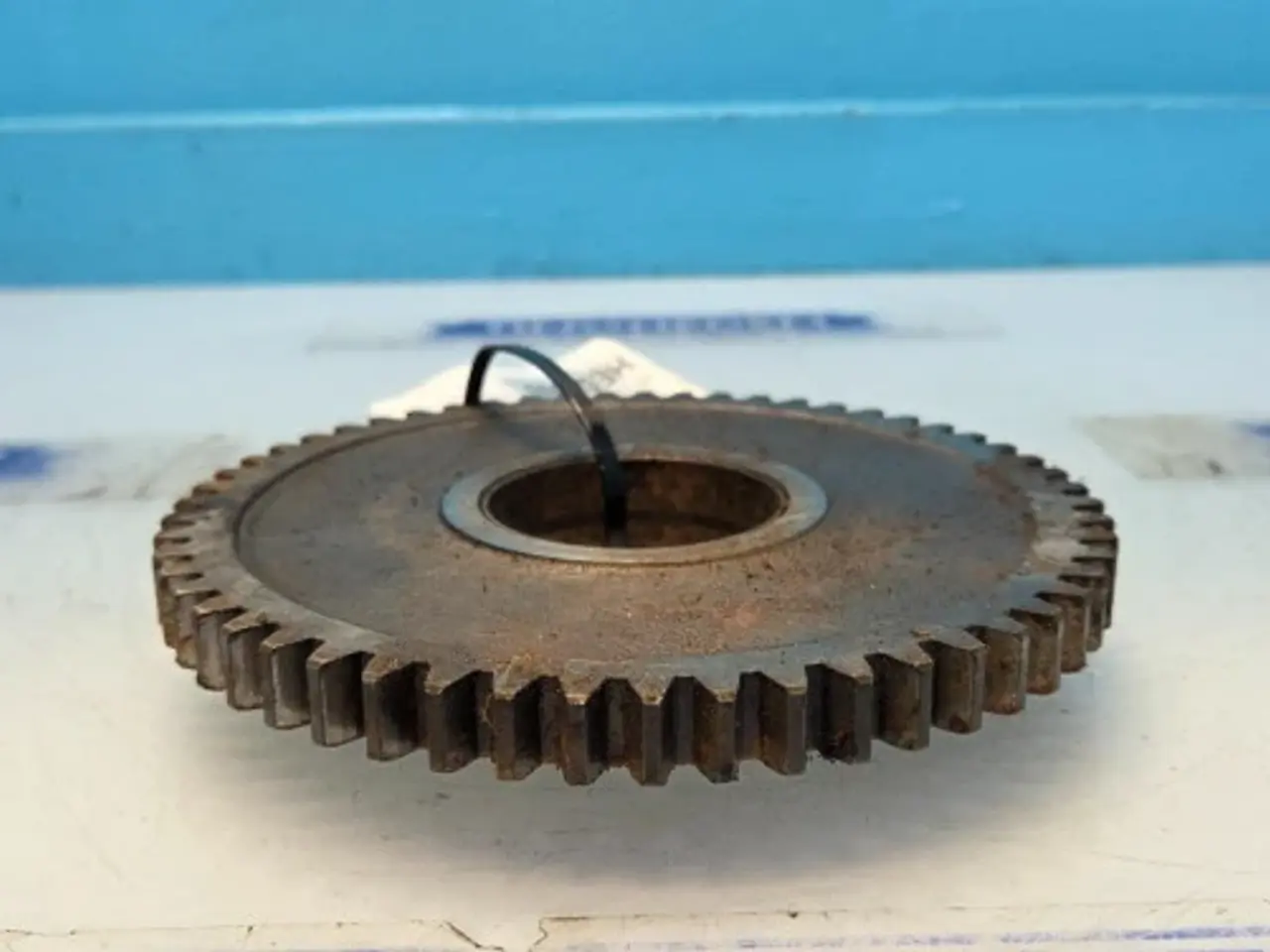 Billede 3 - Ford 8210 Tandhjul D9NN873AA