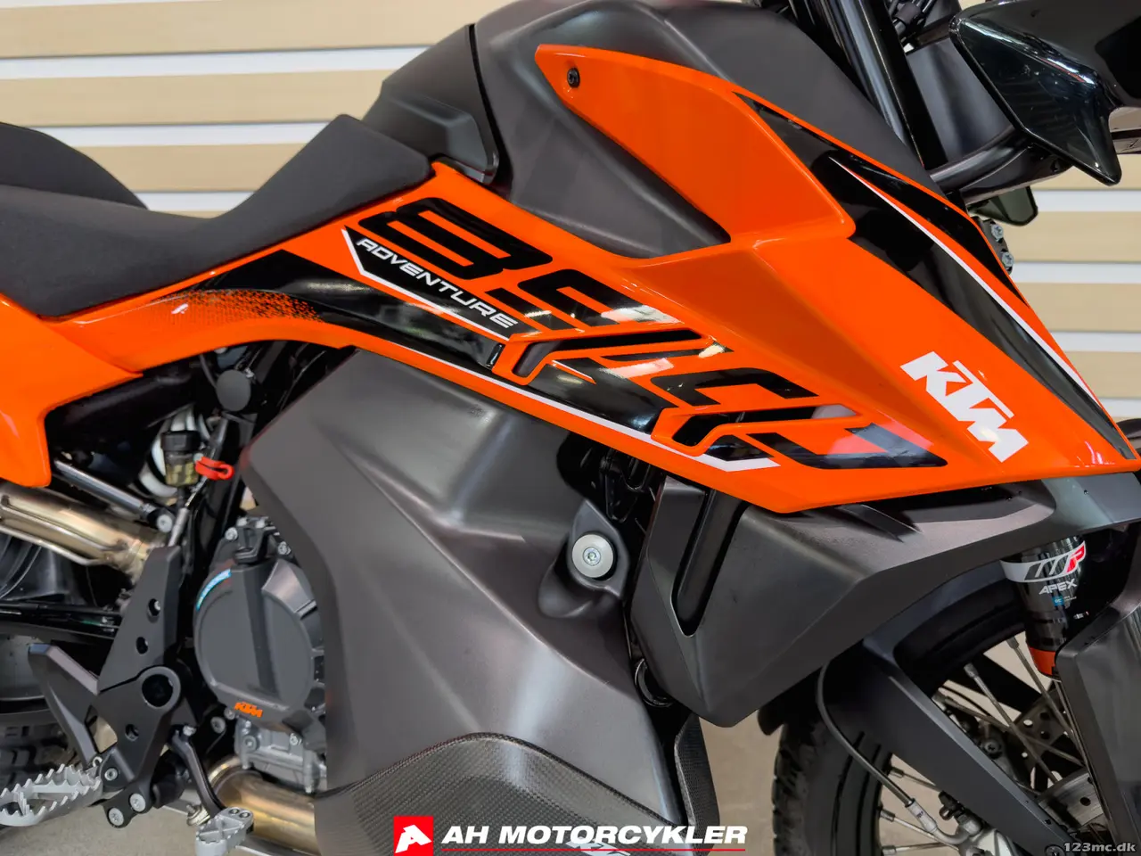 Billede 8 - KTM 890 Adventure L