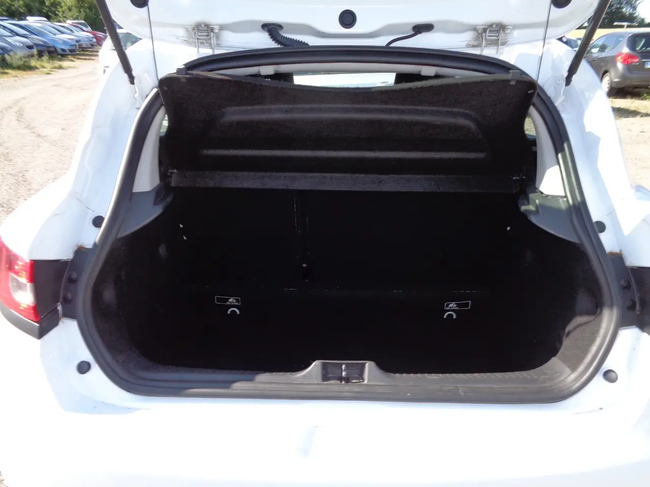 Billede 6 - Renault Clio IV 1,2 16V Authentique