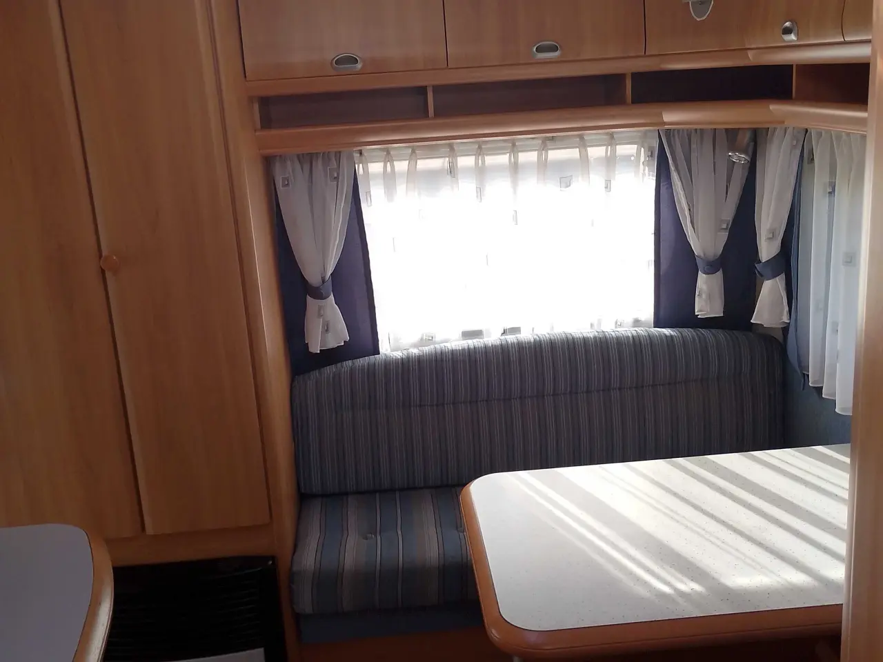 Billede 7 - Hobby 440 sf 2006 deluxe