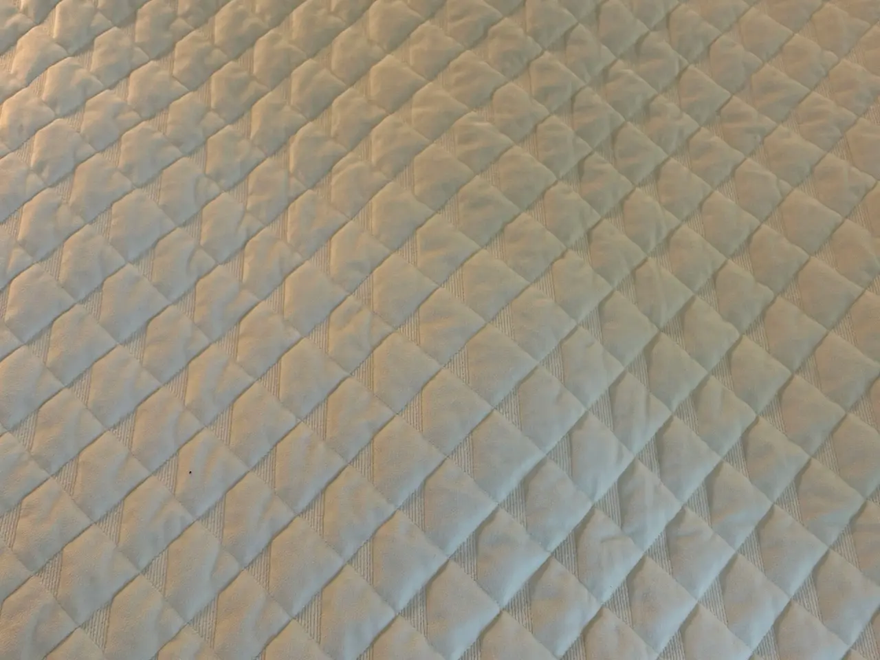 Billede 2 - Sengetæppe 250x250 m. 2 puder