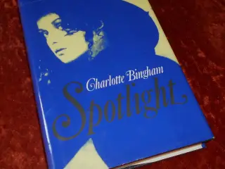 Spotlight, Charlotte Bingham