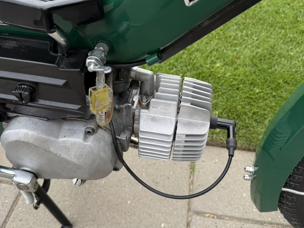 Billede 3 - Puch Maxi S (KL)