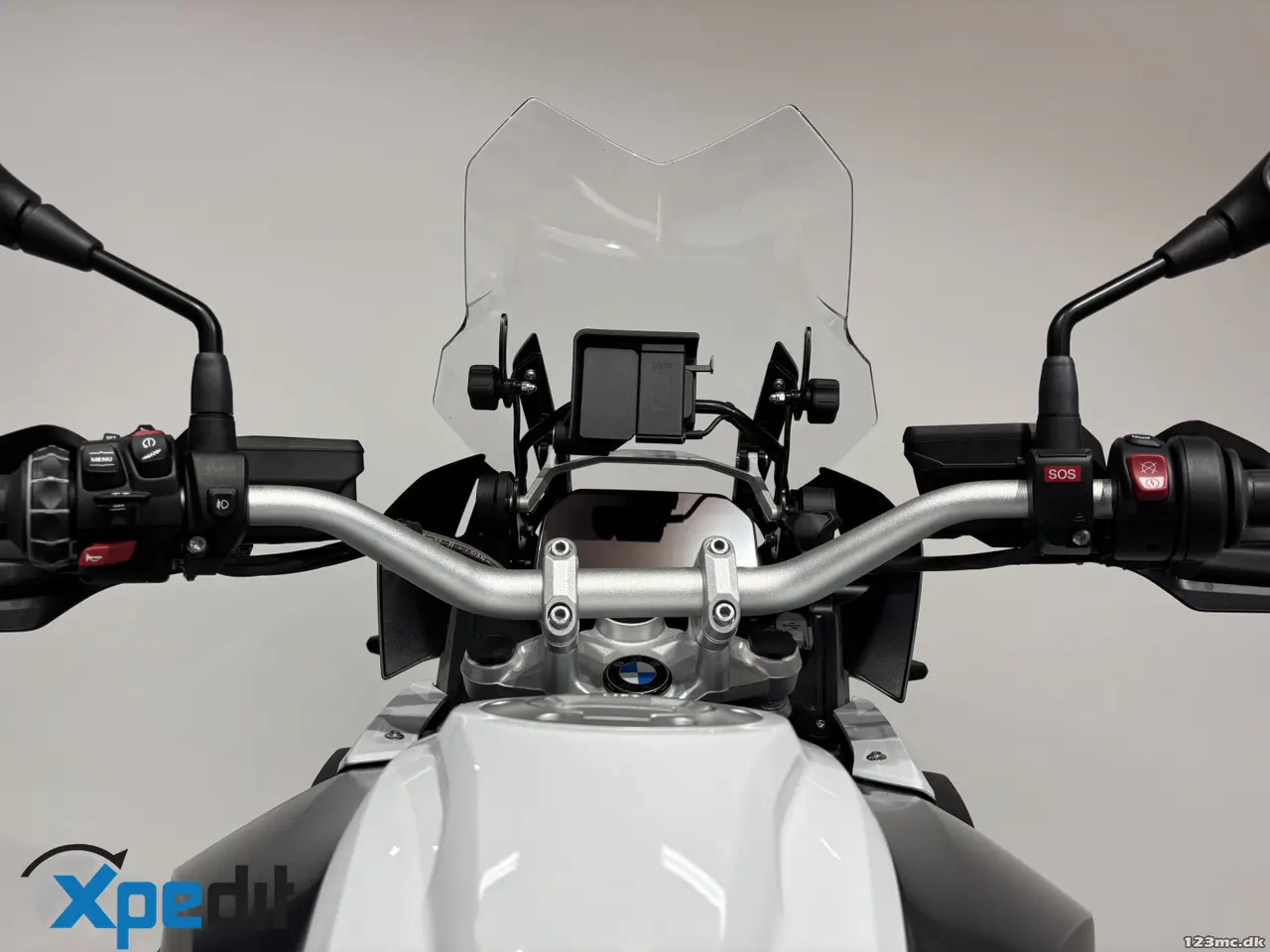 Billede 11 - BMW R 1250 GS