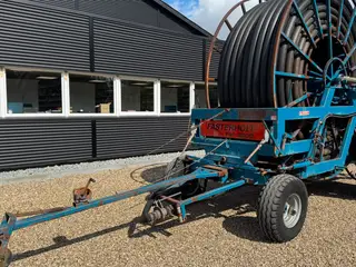 Fasterholt FM3000 500 m x 110 mm slange