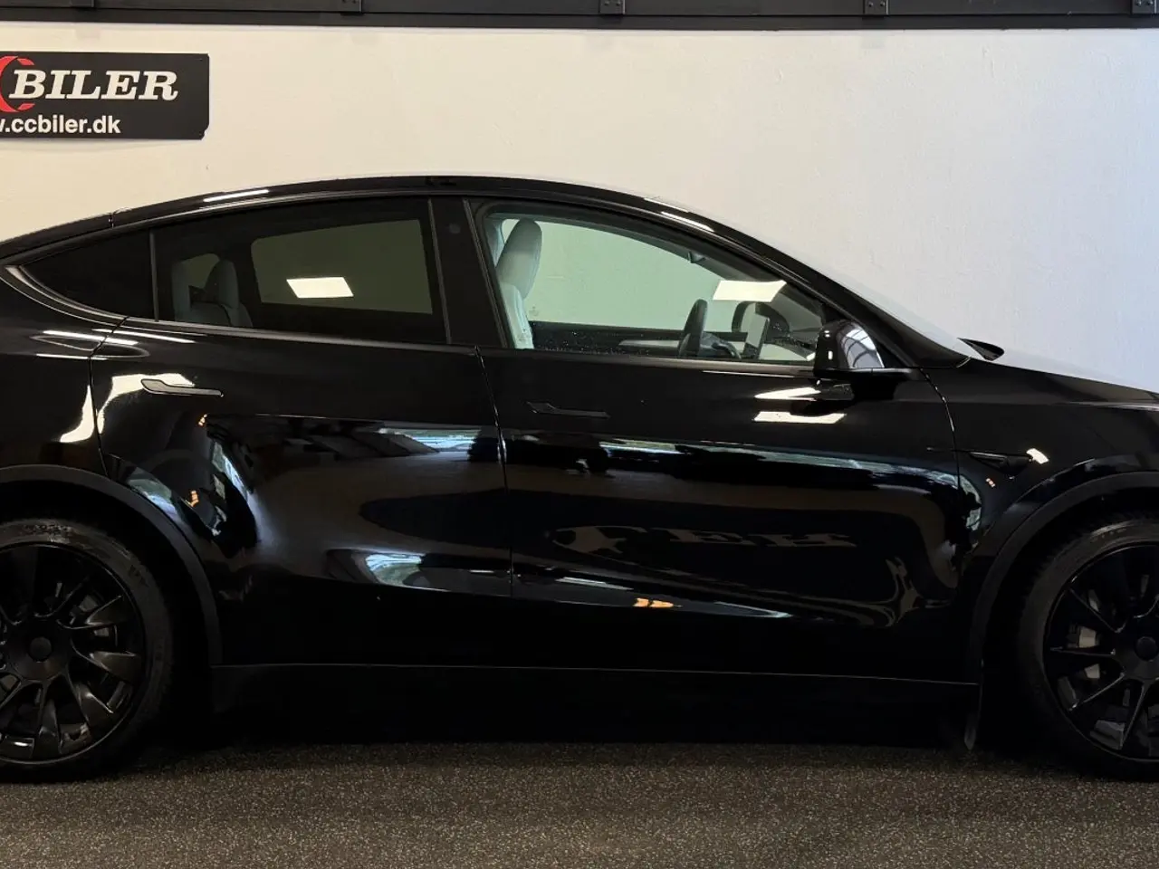 Billede 4 - Tesla Model Y Long Range AWD