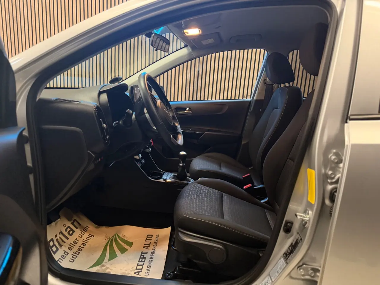 Billede 7 - Kia Picanto 1,0 Prestige Upgrade
