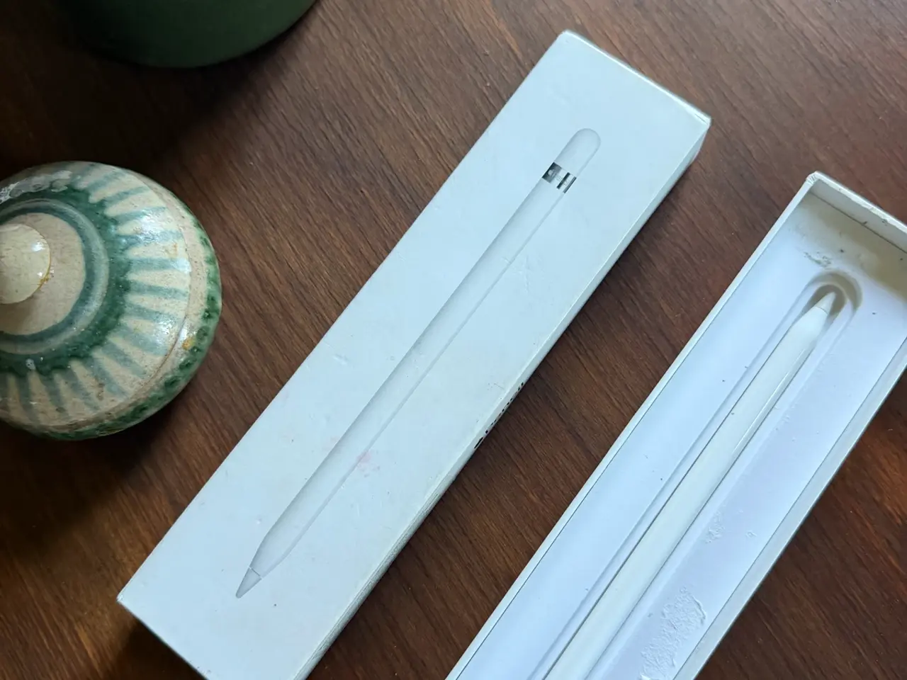 Billede 1 - Apple Pencil 1