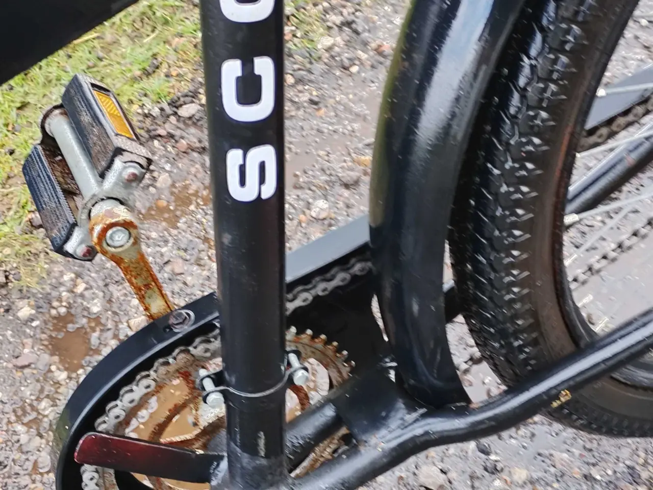 Billede 2 - Long John cykel 