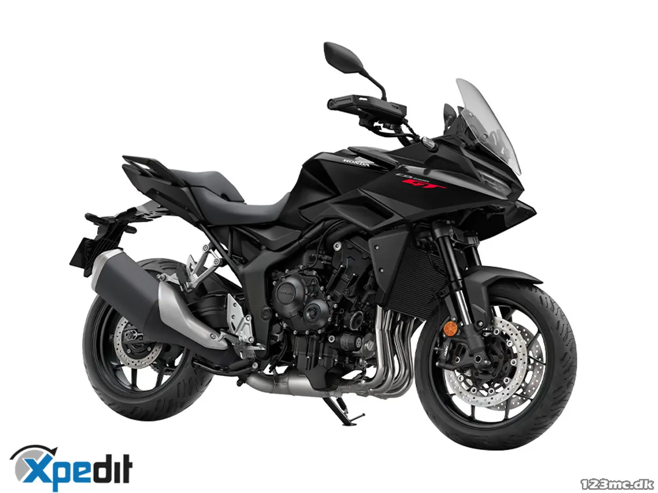 Billede 6 - Honda CB 1000 GT