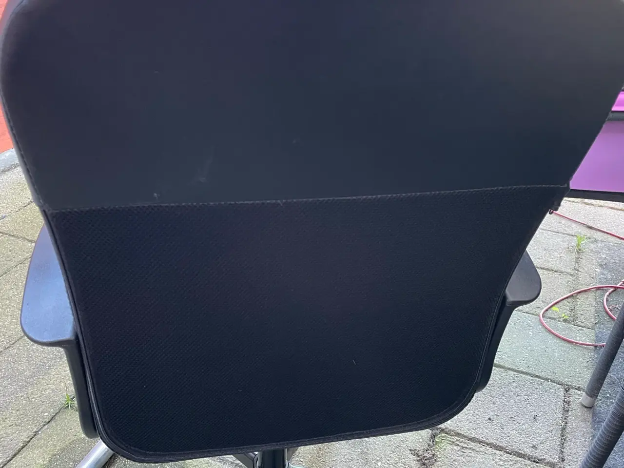 Billede 2 - Kontor stol