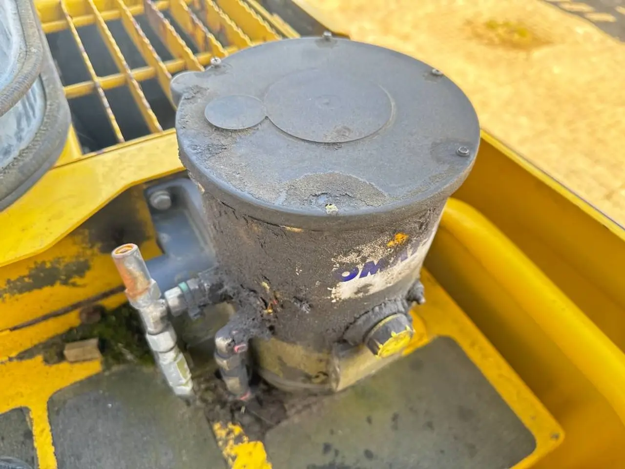Billede 22 - Komatsu PW 200-7