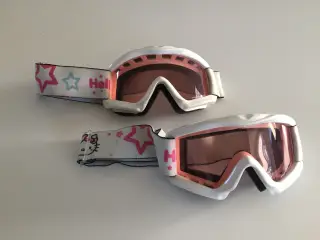 Skibriller