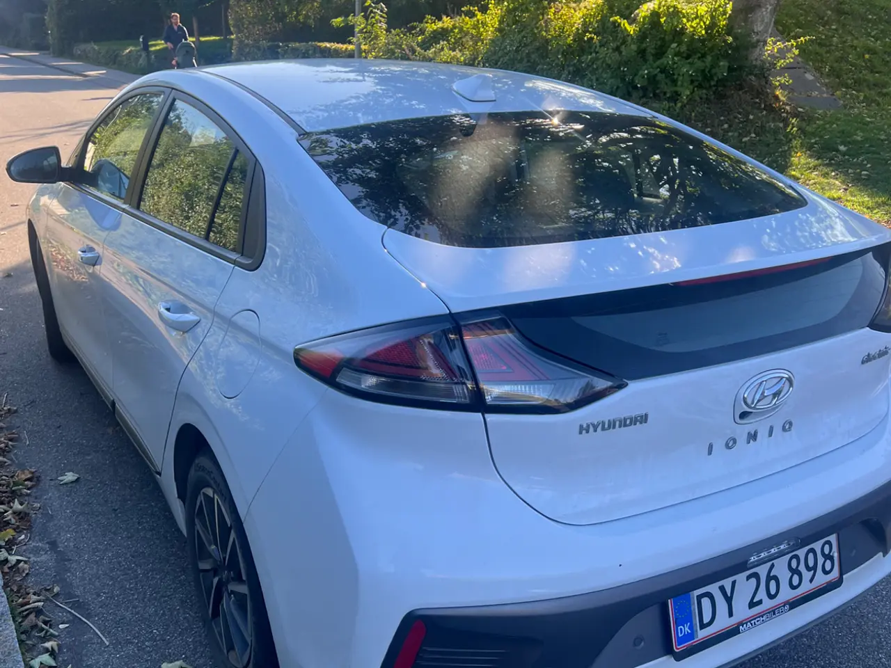 Billede 6 - Hyundai Ioniq 40 EV Trend