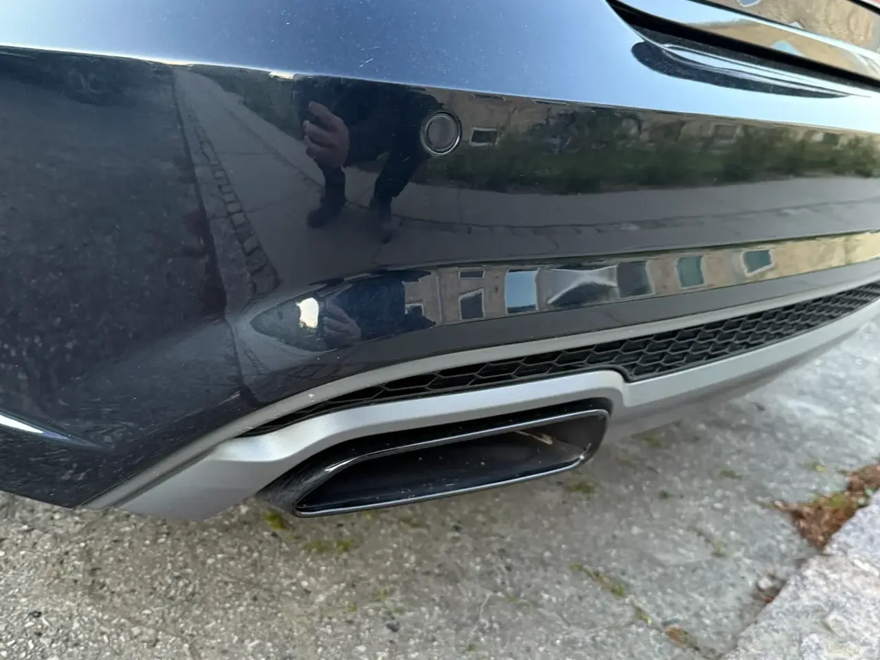 Billede 12 - Audi A6 3,0 TDi 218 S-line Avant S-tr.