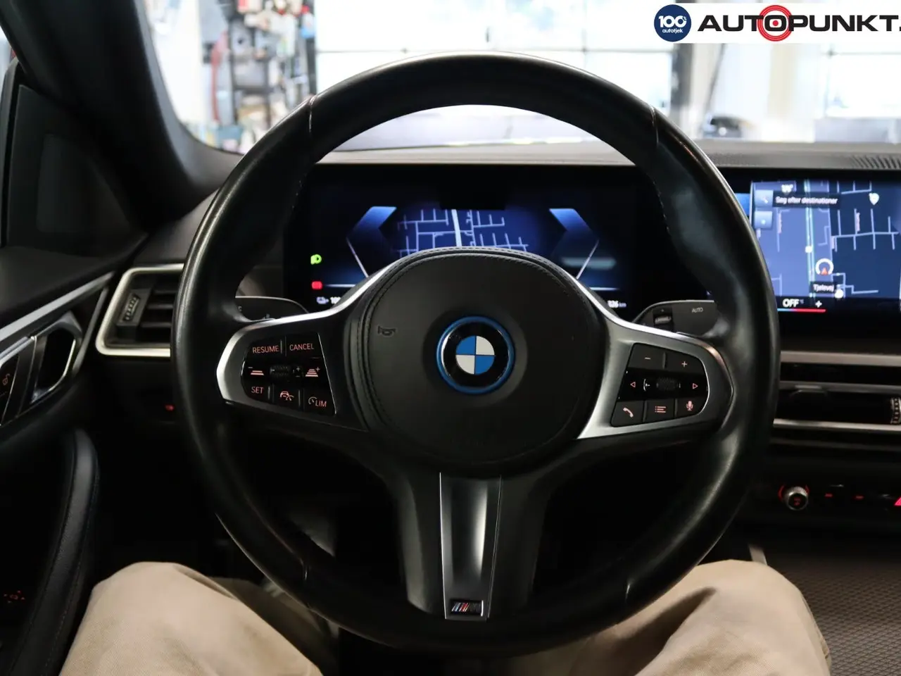 Billede 6 - BMW i4  eDrive35 M-Sport