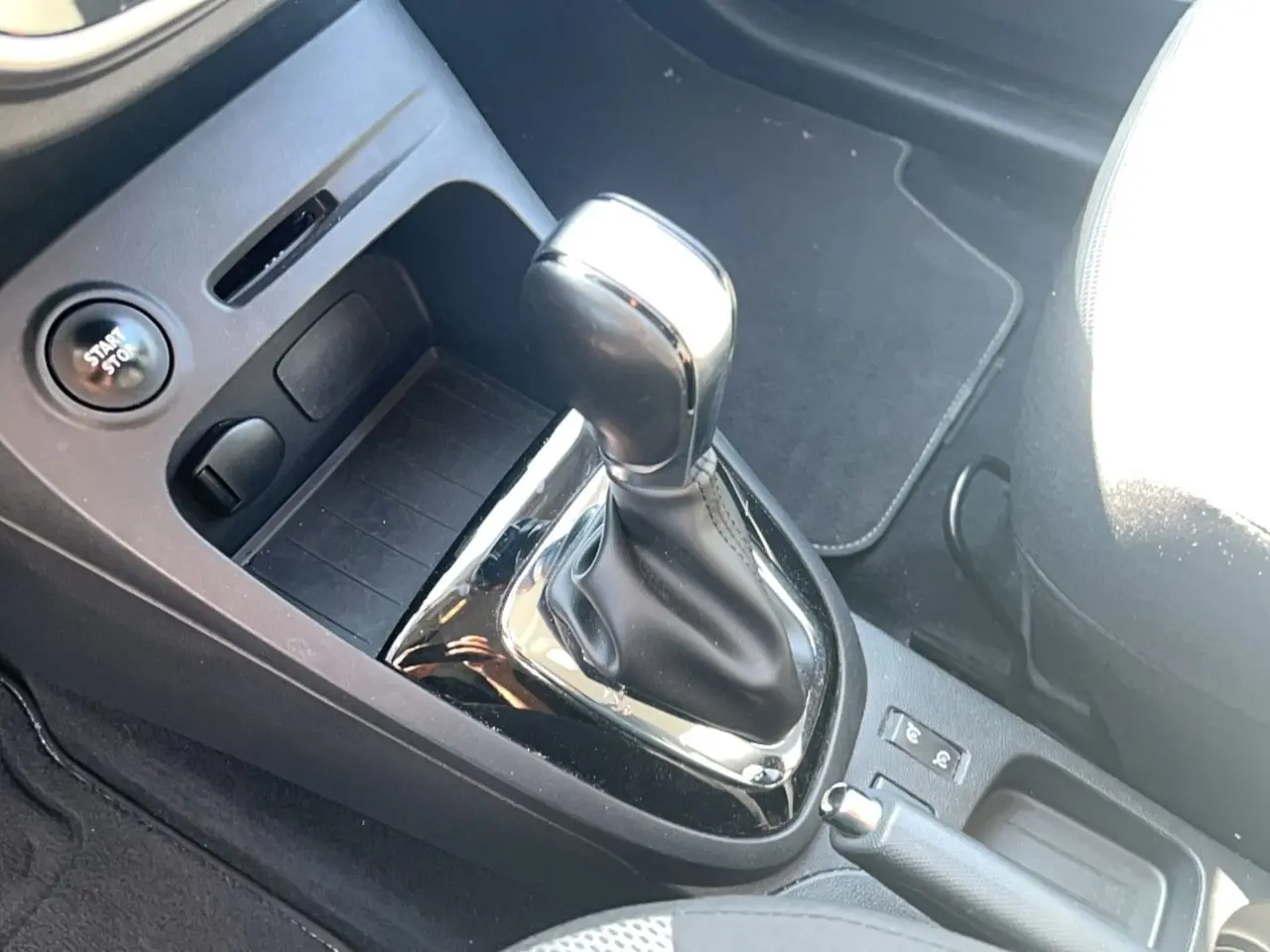 Billede 7 - Renault Captur 1,2 TCe 120 Expression EDC