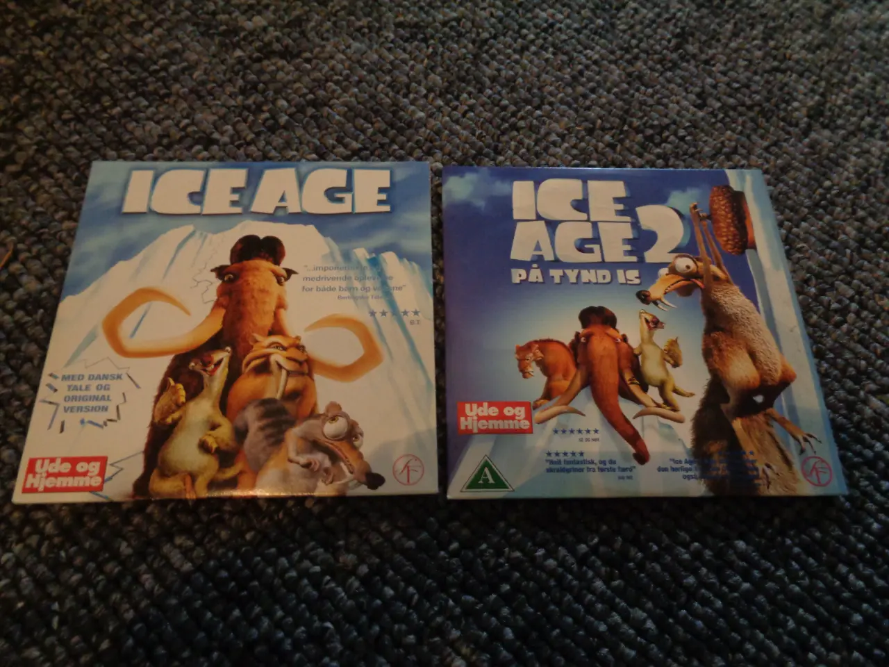 Billede 2 - Dvd film