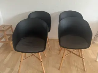 Spisebordsstole