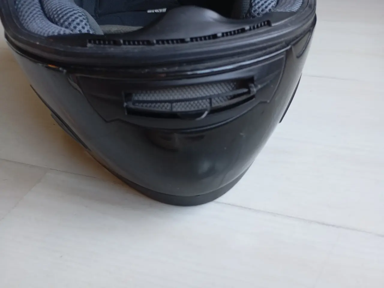 Billede 15 - MC hjelm. V-MAX. Str. Small