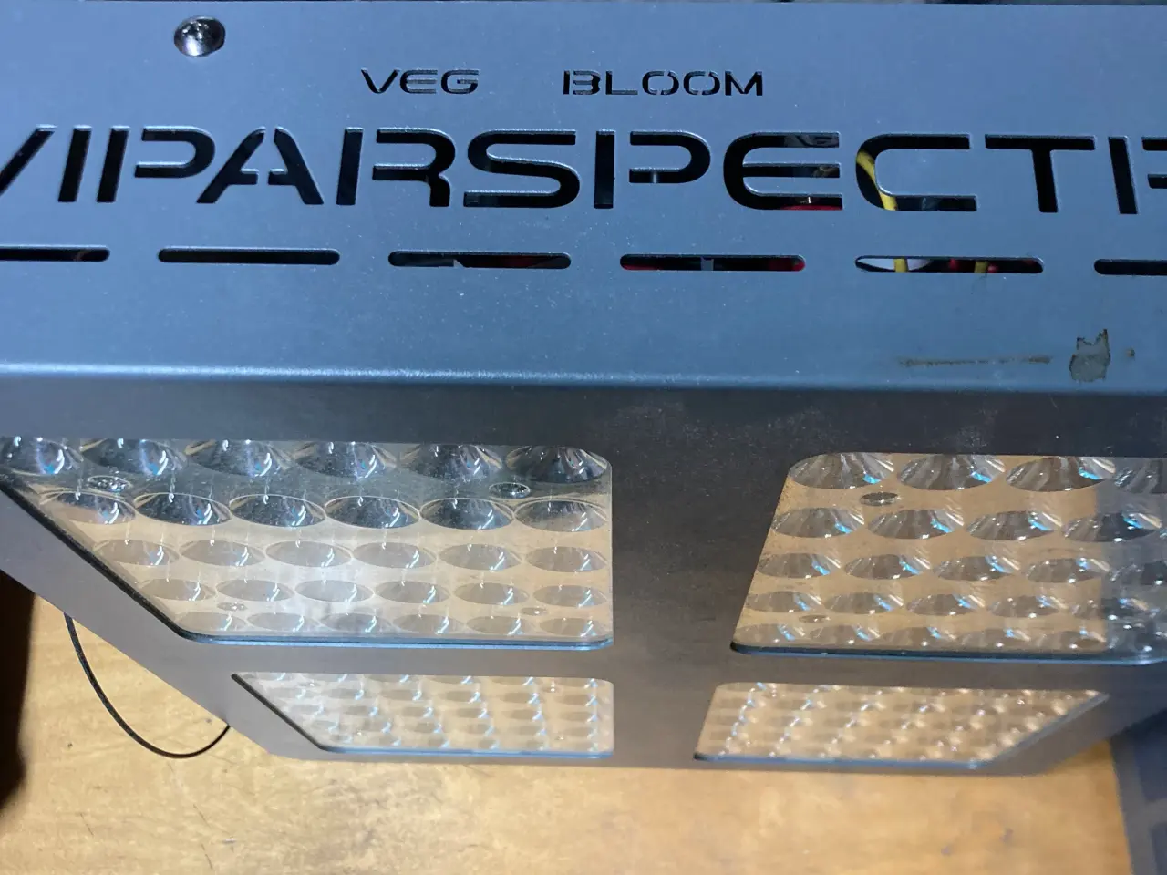 Billede 3 - Lys til planter