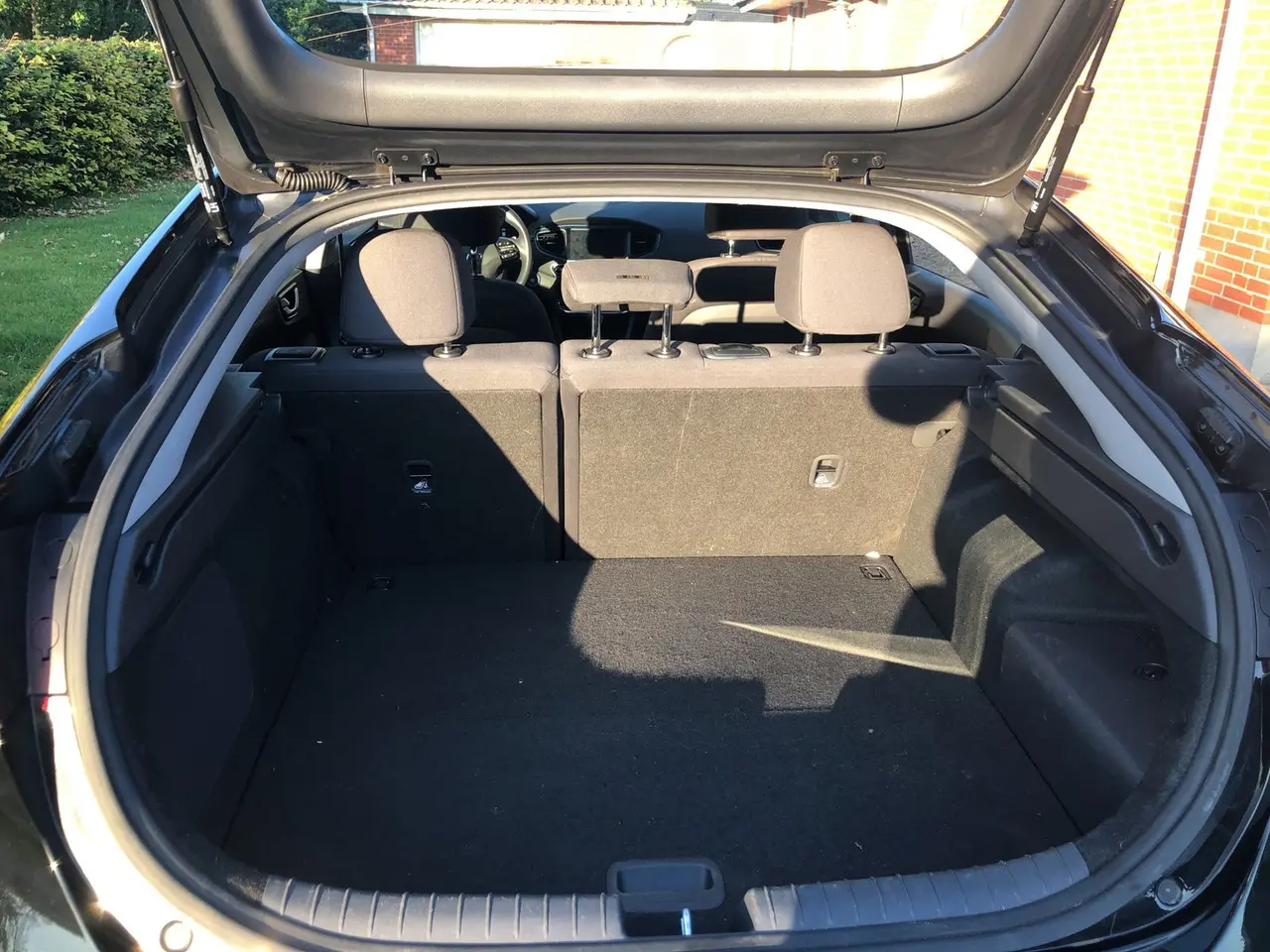 Billede 19 - Hyundai Ioniq 1,6 PHEV Premium DCT