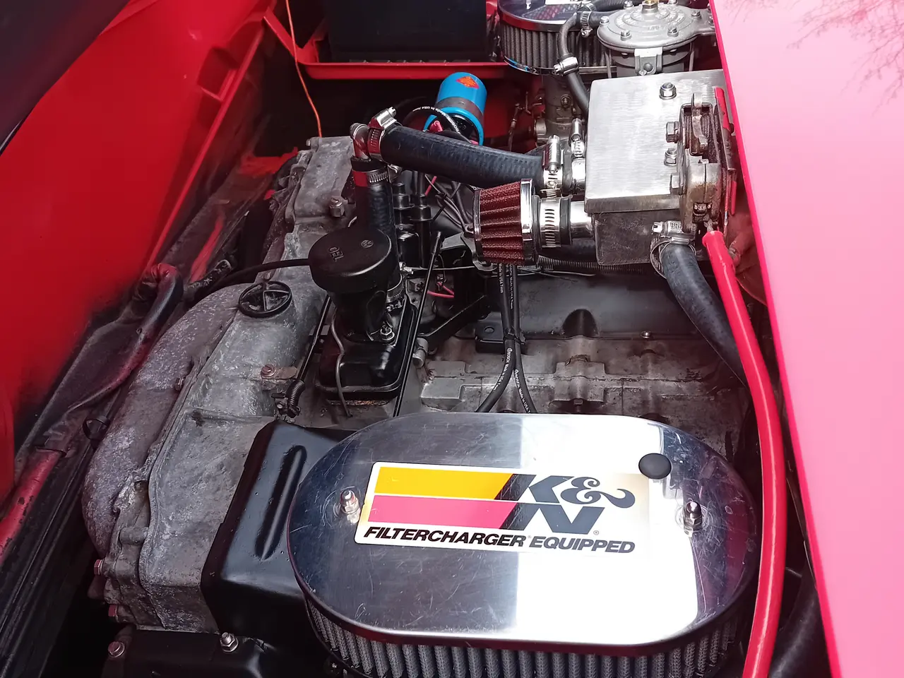 Billede 4 - Porsche 914