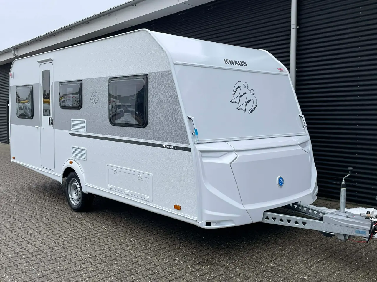 Billede 3 - 2026 - Knaus Sport 500 EU